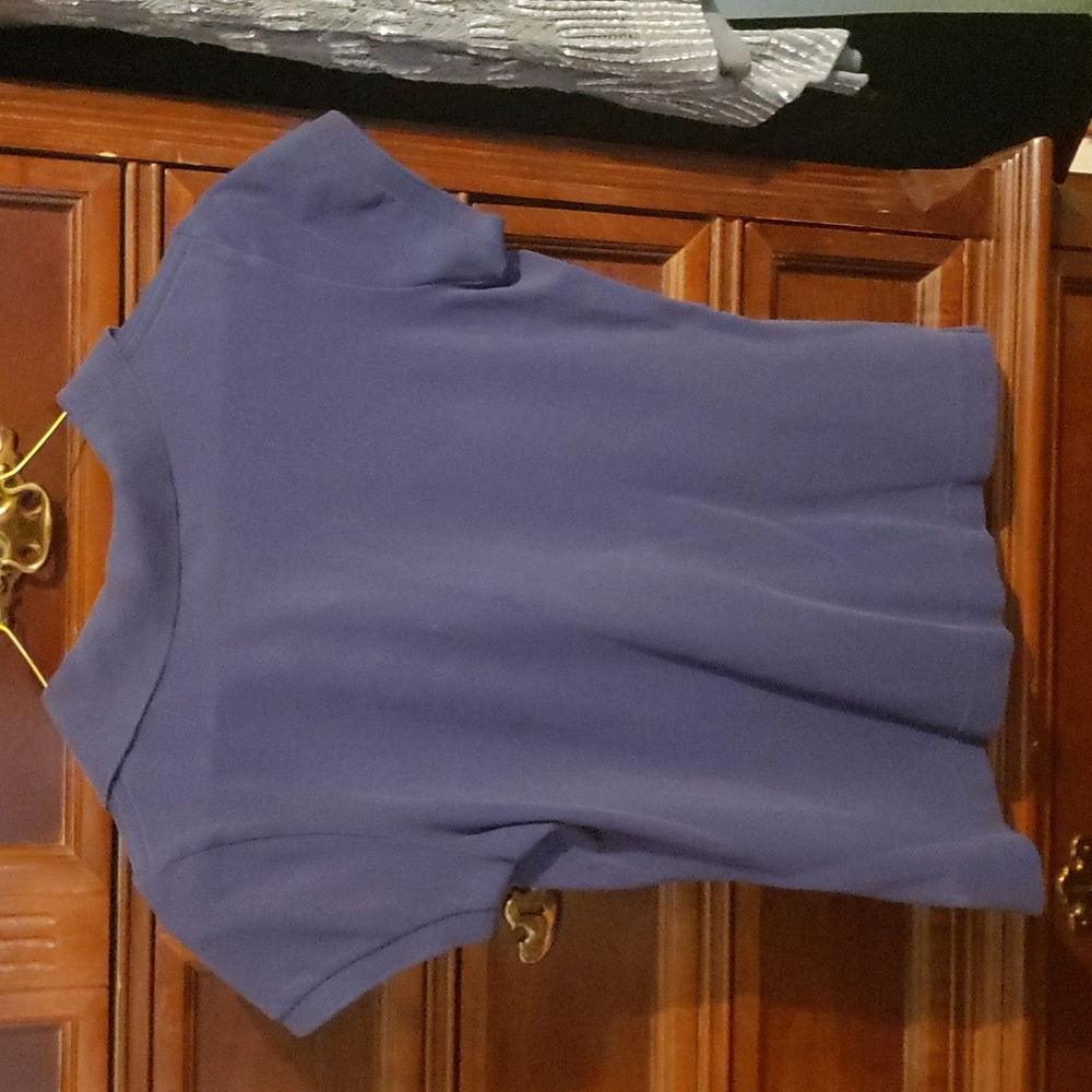 Lilly Pulitzer Juniors Med Polo - Picture 3 of 3